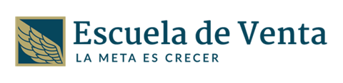 Escuela de Venta. La meta es crecer